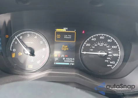 2020 Subaru Forester from USA, damaged, VIN JF2SKADC3LH537983